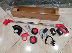 Brush Cutter/ Brush Cutter