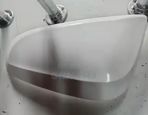 Harrier 2014-2018 Side Mirror Covers