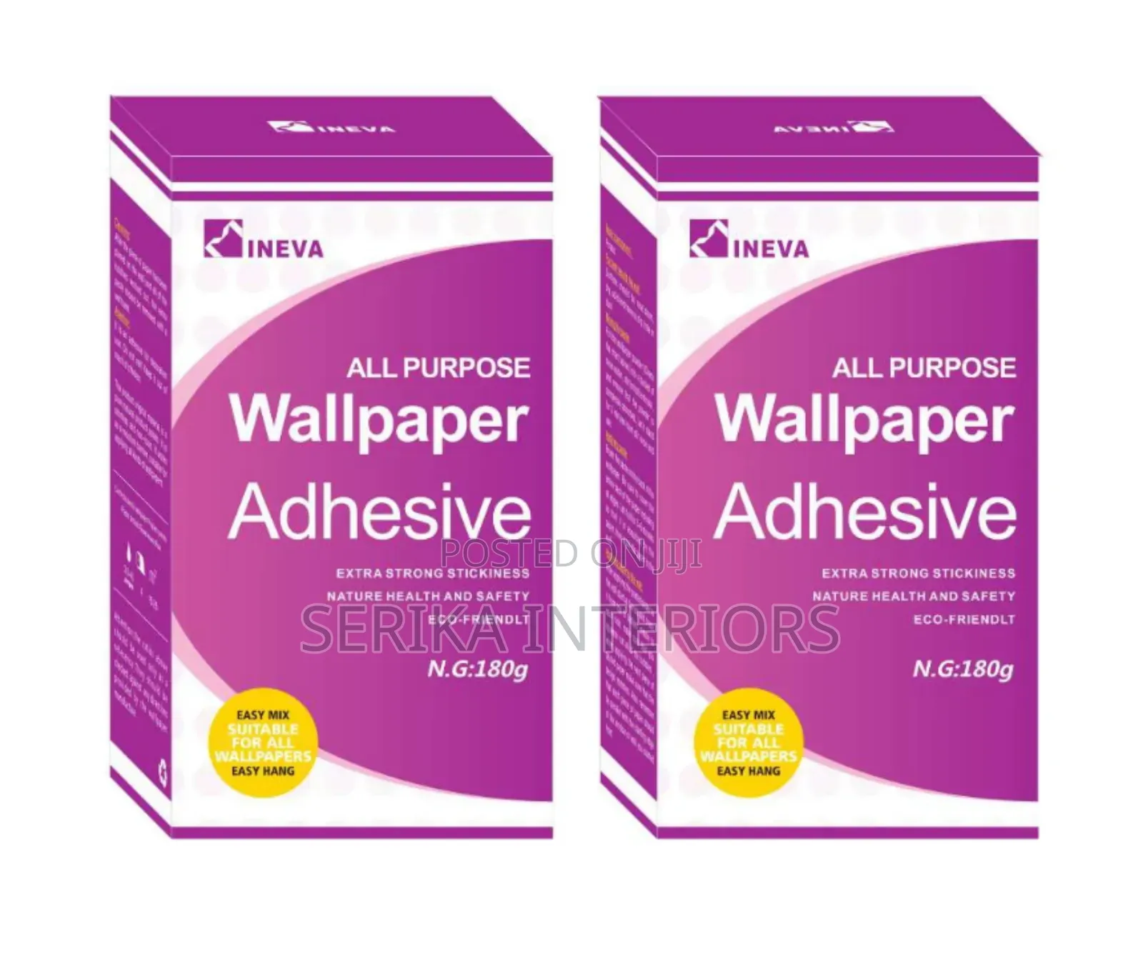 Wallpaper Sticking Glue Wallpaper Glue Environmental Friendly