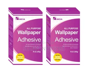Wallpaper Sticking Glue Wallpaper Glue Environmental Friendly