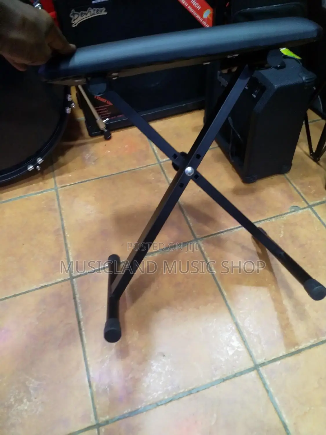 Piano or Keyboard Bench