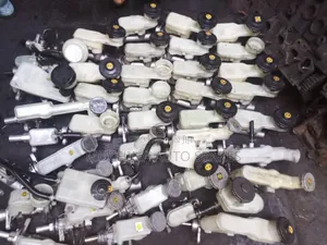 Brake Booster and Master Cylinders :Honda Nissan, Toyota, Subaru,Mazda