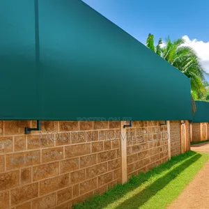 Transform Your Outdoors — Shade + Style + Privacy