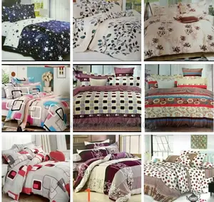 End Year Sale Duvet With Bedsheet and Pillow Cases