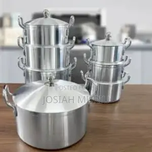 Tc 14 Pieces Cookware Set