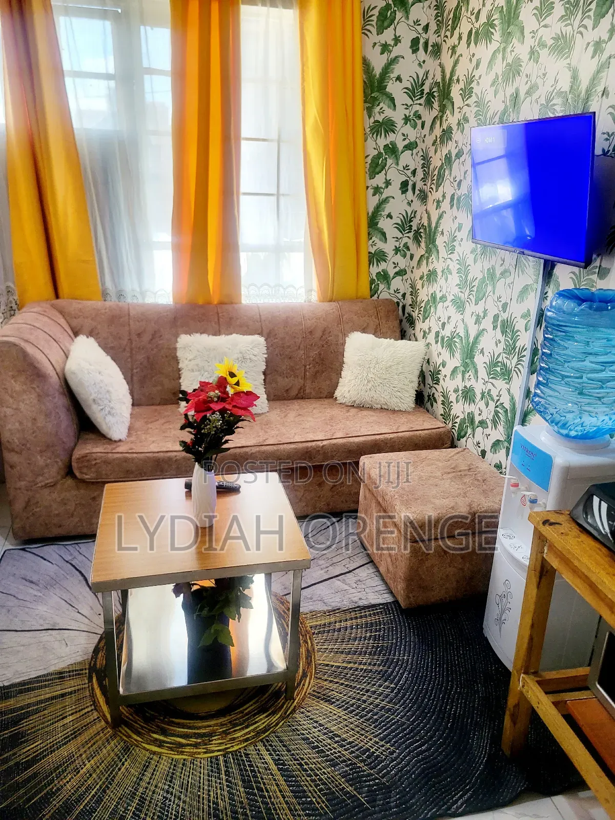 Studio Airbnb