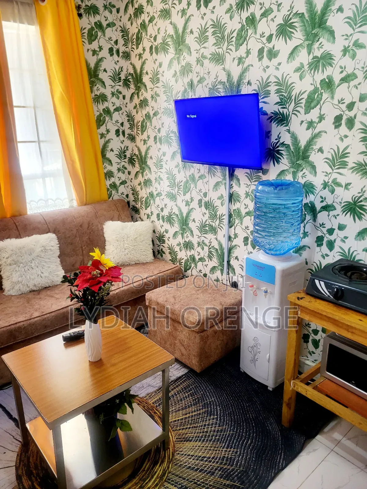 Studio Airbnb