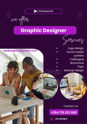 Graphic Design