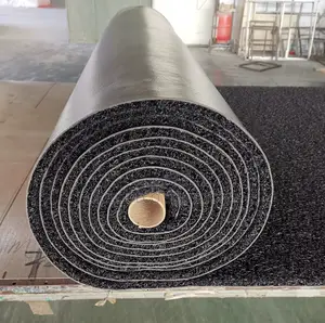 Coil Carpets Cut to Size for Any Space