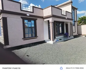 4bdrm Bungalow in Ruiru Mugutha for sale