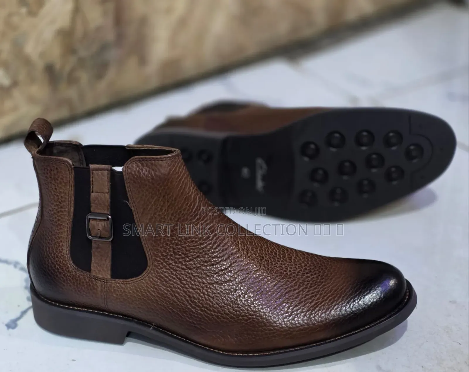 Clarks Official Boots