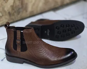 Clarks Official Boots