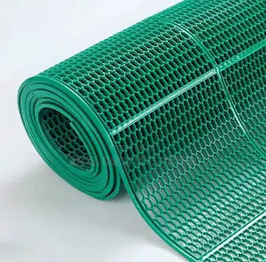 Heavy Duty S Mat Grip You Can Trust — Anywhere.