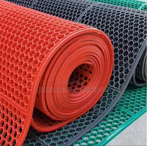 Easy to Clean, Quick to Maintain Non Slip Carpet