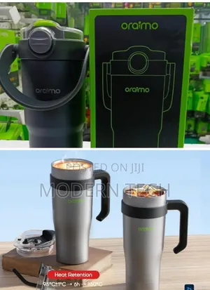 Oraimo Thermogo 750ml Thermos