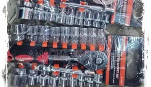 20 Pcs Socket Set