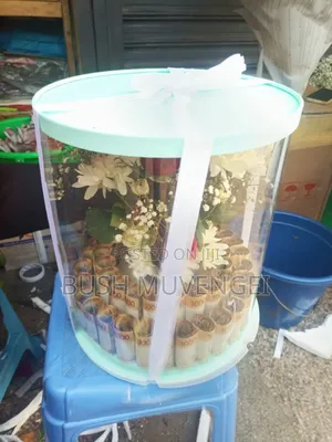 Flower Boquets