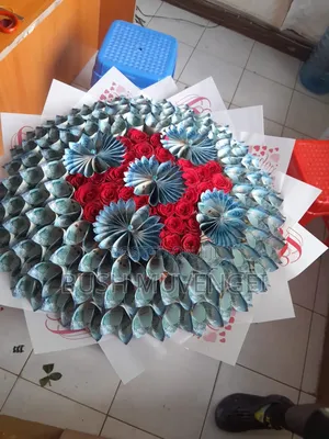 Flower Boquets