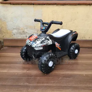 Atv Kids Electric Bike