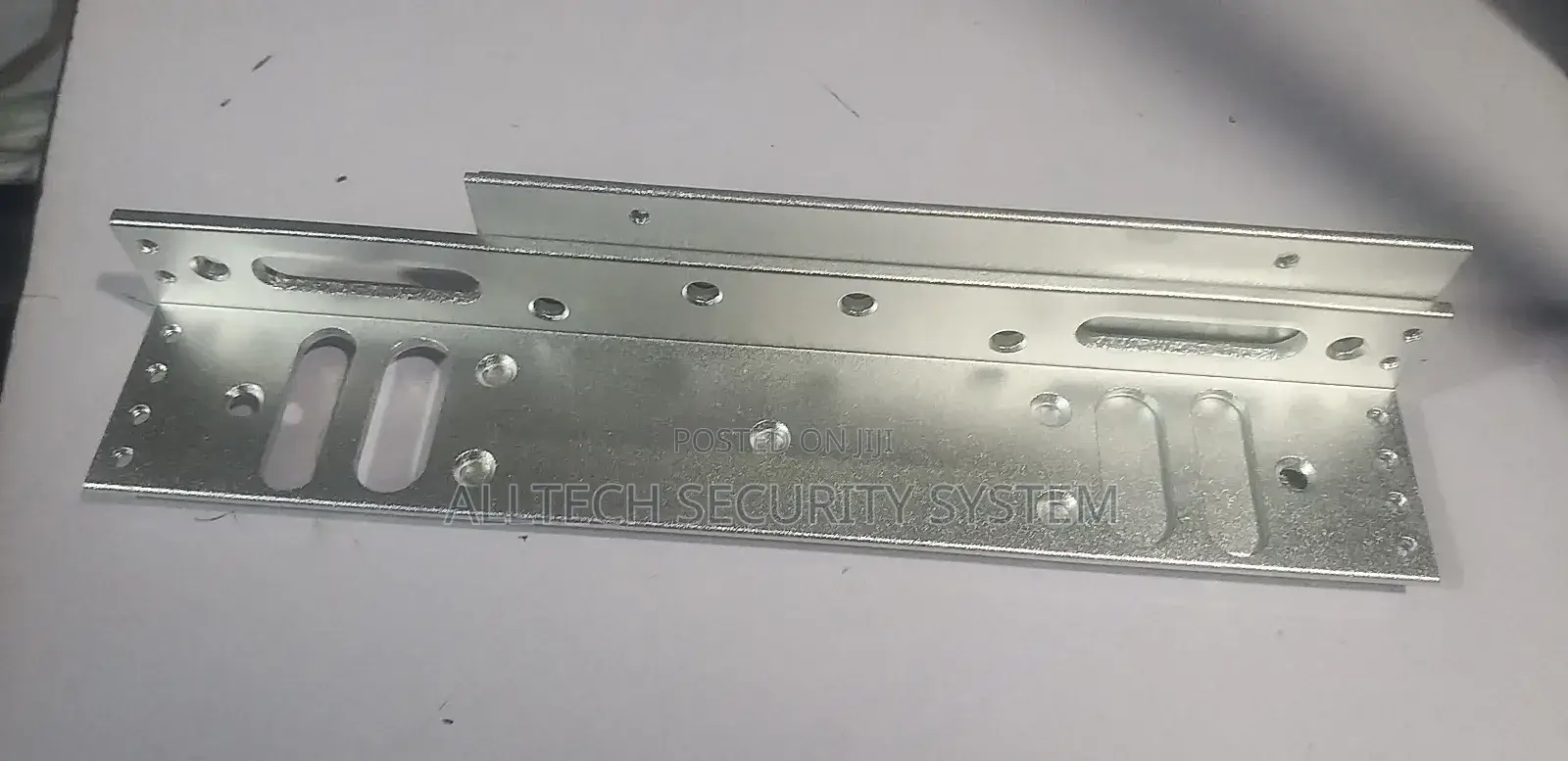 Zl Bracket
