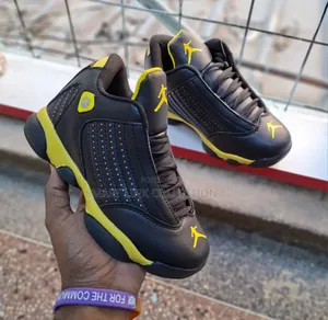 New Kids Jordan 14