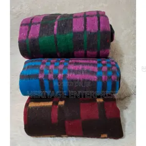 School Blanket