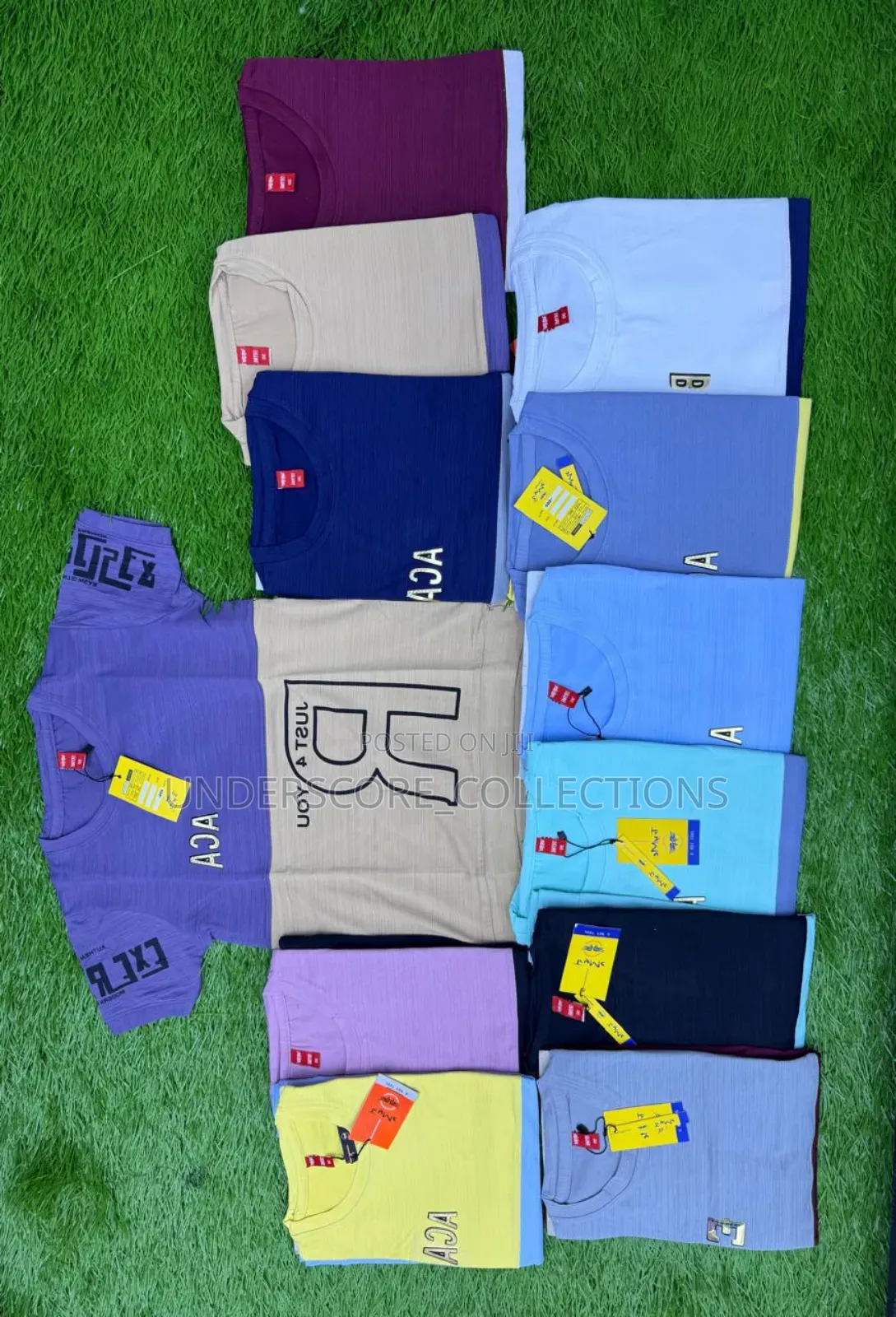 Excellent Quality Tshirts