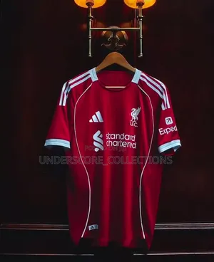 High Quality Soccer Tees