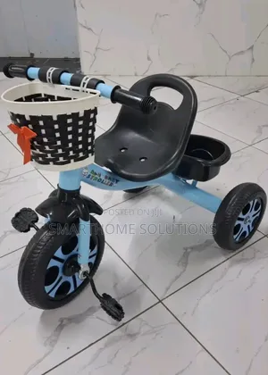 Executive Kids Tricycle