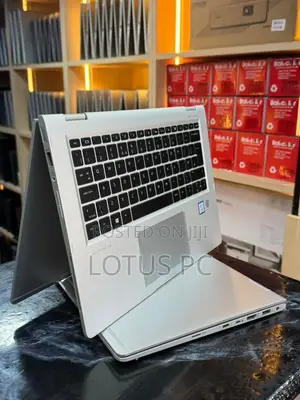 Laptop HP EliteBook X360 1030 G2 8GB Intel Core I5 SSD 256GB