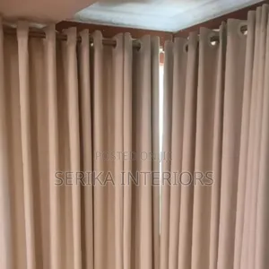 Curtains Environmental Friendly Waterproof Curtains