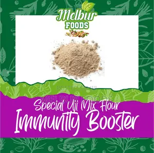 Immunity Booster Flour