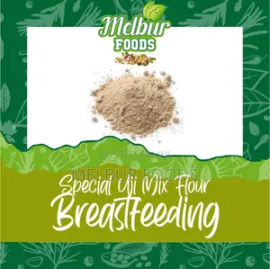 Breastfeeding Flour
