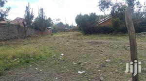 Plot for Sale in Syokimau