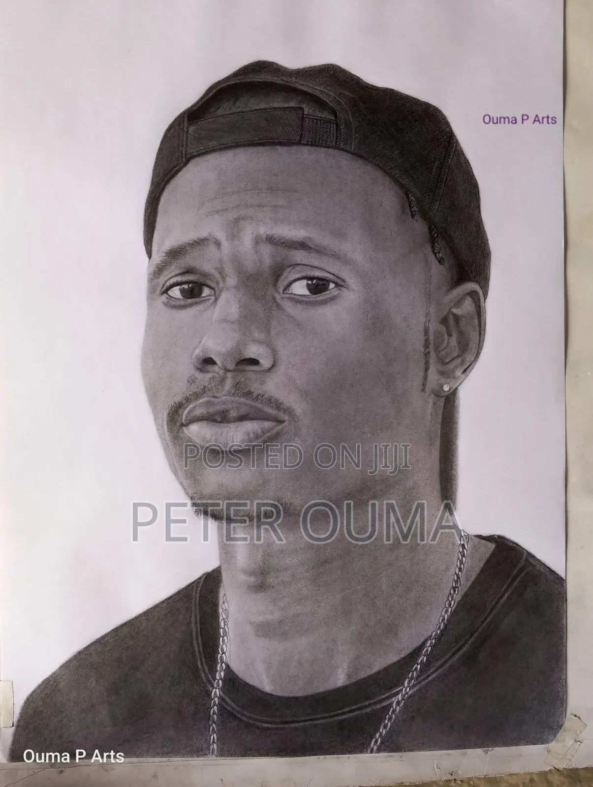 Artwork, Drawings