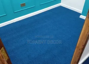 Full Floor Glow Up Indoor Wall To Wall Delta Carpets