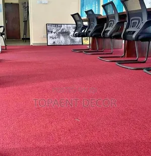 From Edge To Edge Delta 4mm Office Wall To Wall Carpets