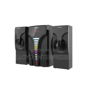 Vitron V5204 2.1 Woofer