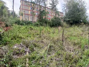 Prime Commercial 100 by 100 Plot for Sale in Ngong, Matasia