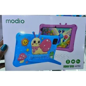 Modio M750 256gb Tablets
