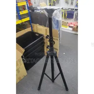 Speaker Stands