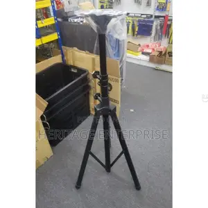 Speaker Stand, Heavy Duty Stand