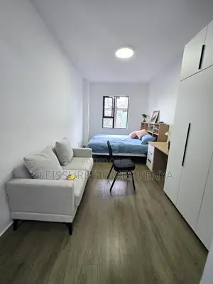 Furnished Studio Apartment in Juja for sale