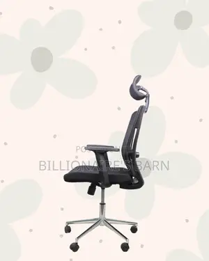 Comfort Mesh Office Chair | Ideal for Home Office