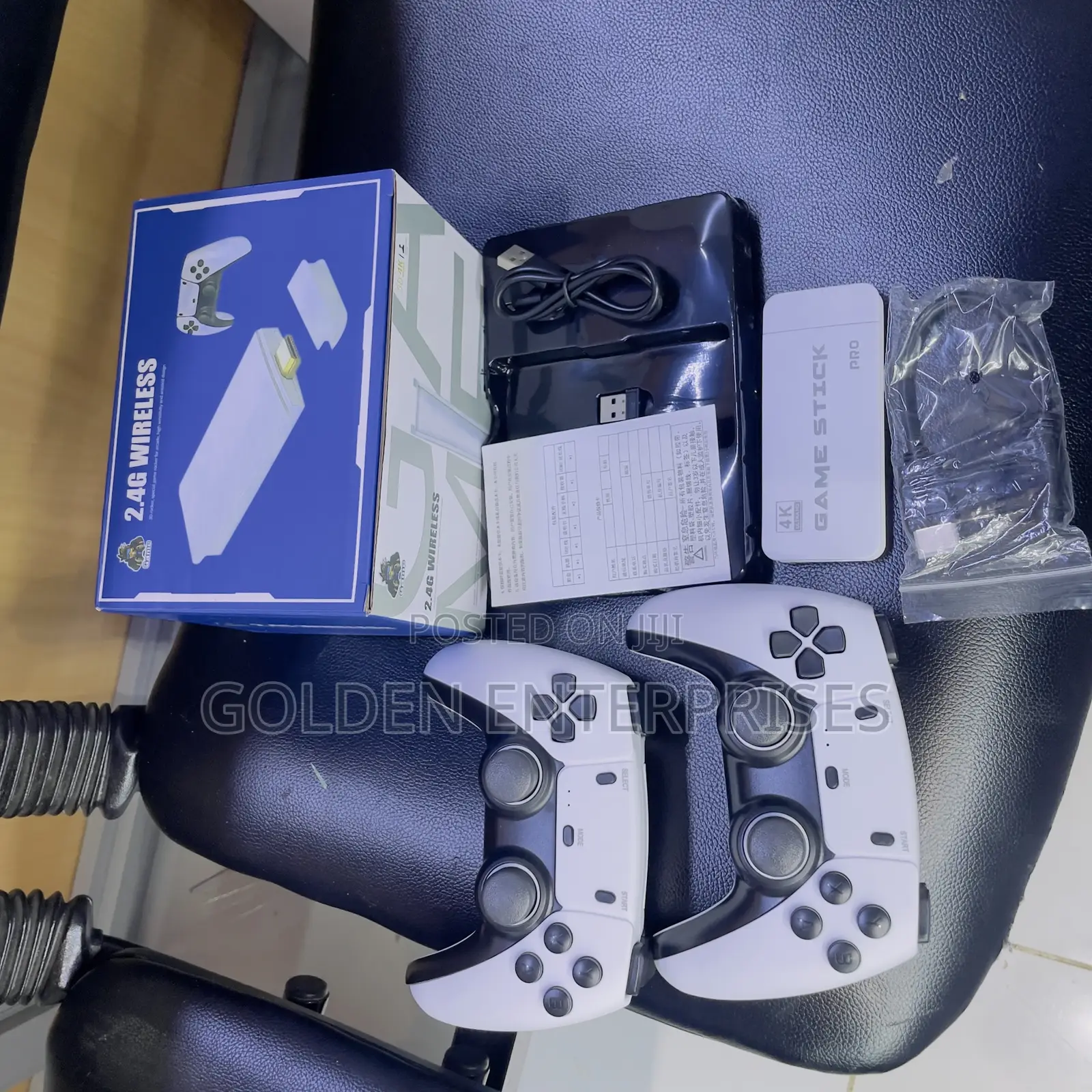 M15 Wireless Gamestick