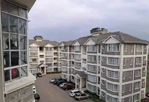 3bdrm Apartment in Syokimau for rent