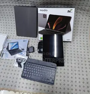 New Modio M96 512 GB