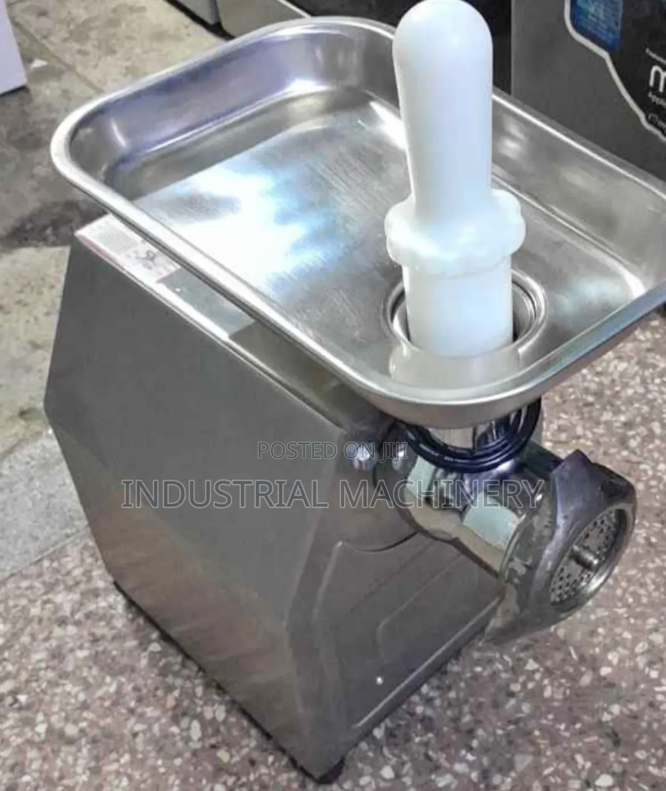 Meat Mincer /Grinder M12