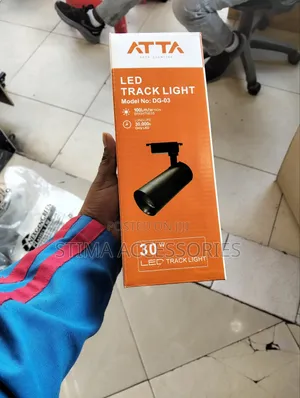 Track Light