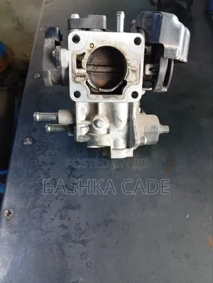 Throttle Body K6a Suzuki Alto